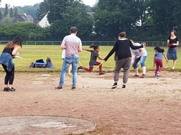 MOL-Sportfest