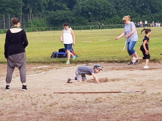 MOL-Sportfest