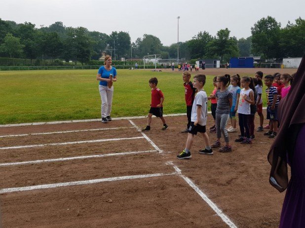 MOL-Sportfest