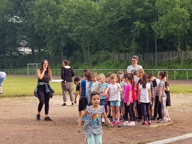 MOL-Sportfest