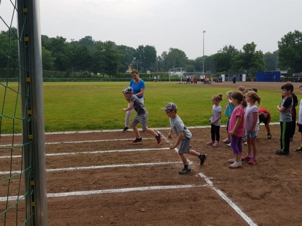 MOL-Sportfest