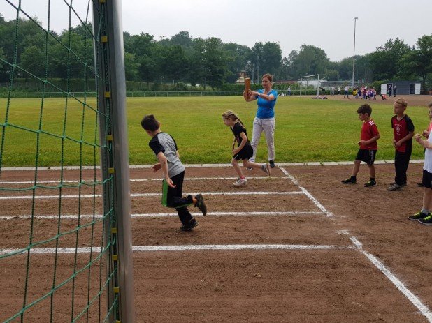 MOL-Sportfest