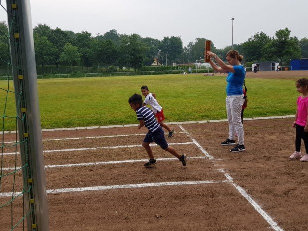 MOL-Sportfest