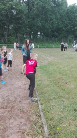 MOL-Sportfest