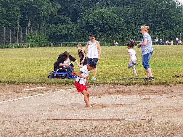 MOL-Sportfest
