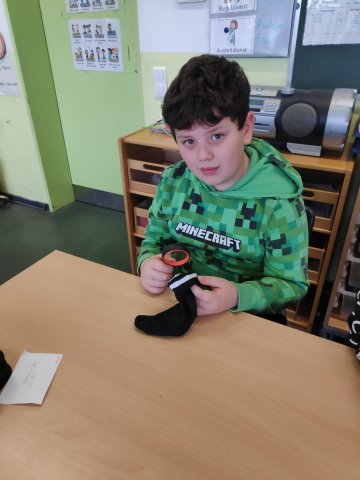 Socke